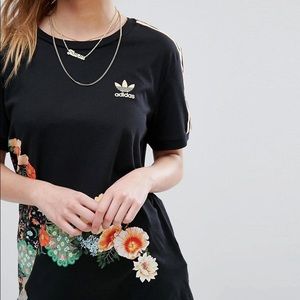 Adidas Original Jardim Tshirt